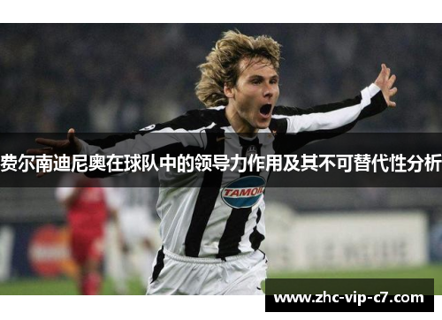 费尔南迪尼奥在球队中的领导力作用及其不可替代性分析