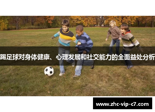 踢足球对身体健康、心理发展和社交能力的全面益处分析