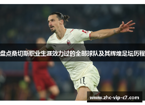 盘点桑切斯职业生涯效力过的全部球队及其辉煌足坛历程